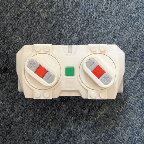 Lego Powered Up Bluetooth Remote Control Handset 28739 Retro Unit