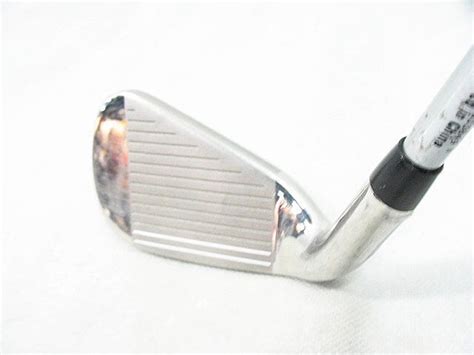 X HOT アイアン 2013 日本仕様 X HOT 60i 7I 選択なし S キャロウェイ 531 中古ゴルフクラブの通販ならゴルフエース GOLF ACE