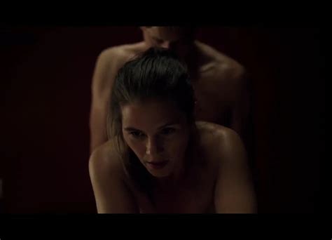 Jennifer Connelly Sehr Harter Sex Im Tierheim Scandalplanet XHamster