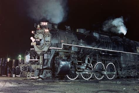 Nickel Plate Road No. 765 | Locomotive Wiki | Fandom