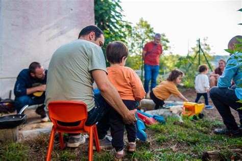 Vuelta al cole de los alumnos de Infantil España Times