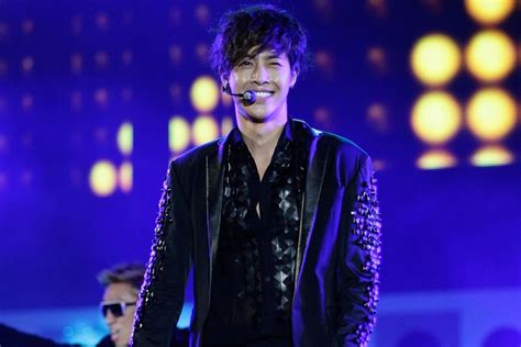 Concierto Kim Hyun Joong Regresa A Perú Después De 5 Años Kpop Replay