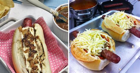 7 Receitas De Cachorro Quente De Forno