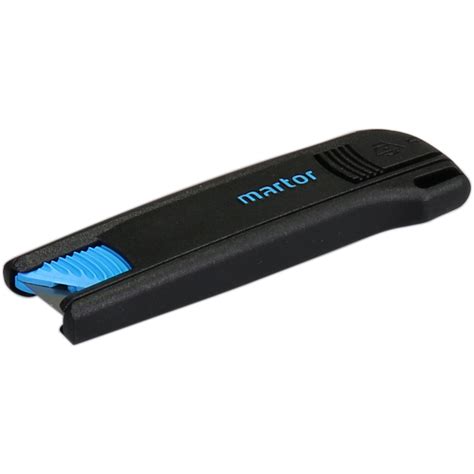 Martor Messer, metall, (918105), Martor | Büro - De Verpakkingswinkel