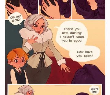 Perfect Isnt Easy 8muses Sex And Porn Comics