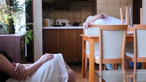 Lgaping Amateur IR Babe Gets Fucked In Cum In Mouth POV