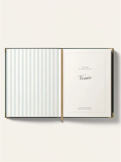 Venice Travel Guide | The Go-To