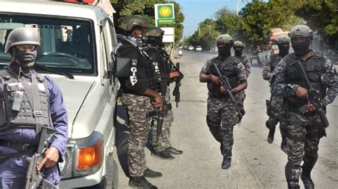 LIVE 30 Mai 2024 La Police Pirèd Nan Dada Bandi Yo Nan Delma Anpil Kout