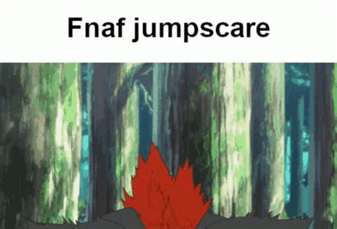 Cat Fnaf Cat Fnaf Jumpscare Discover Share Gifs