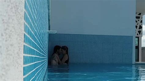 Sneaky Pool Fuck Pornhub