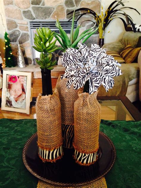 8+ Diy African Theme Decor