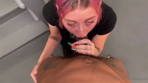 NEW Thick Ass Pawg Fucked By BBC Movie From JizzBunker Video Site