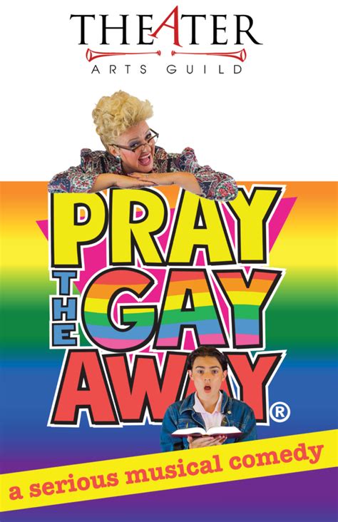 Pray The Gay Away Conrad Askland