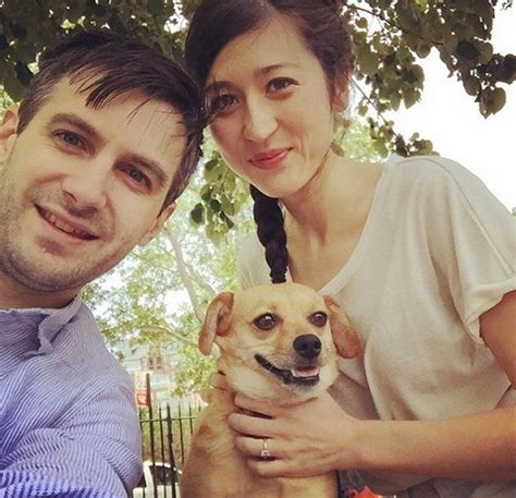 Mina Kimes wiki, affair, married, age, Husband, Career, Net Worth, dog