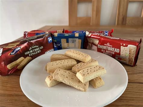 Sainsbury Gluten Free Shortbread Biscuits Edu Svet Gob Gt