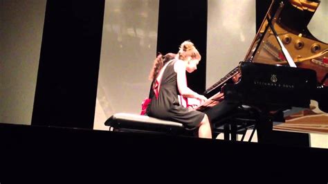 Stravinsky - 5 easy pieces for piano 4 hands - YouTube