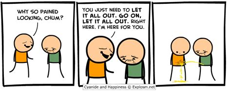 Let It All Out Meme By Mememan420 Memedroid