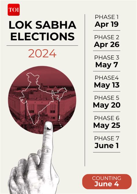 Lok Sabha Election In Mizoram 2024 Date Schedule Constituency