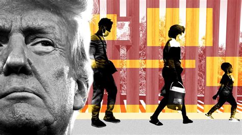 Scoop Inside Trumps New Plan To Limit Immigration