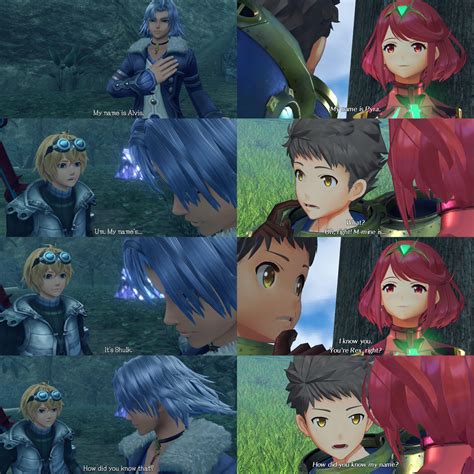 The real reason behind why *** and the *** are not in XB3 : r/Xenoblade