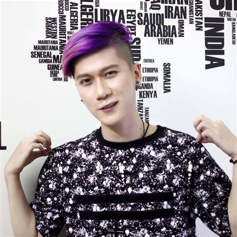 Chiều cao thật của hot boy Việt thế hệ mới Gương mặt trẻ ZNEWS VN