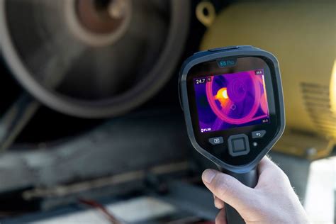 Flir E Pro Bundle Topa Gmbh W Rmebildkameras