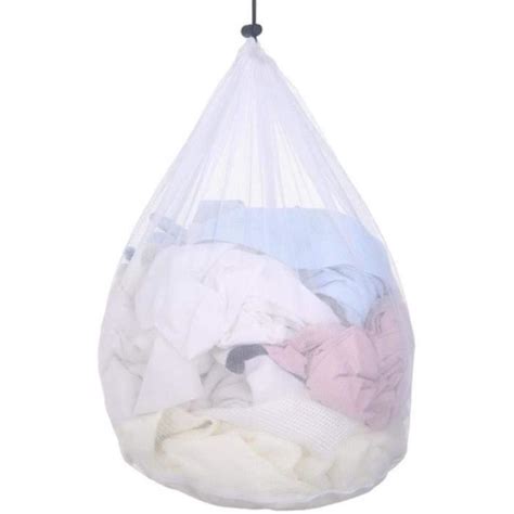 Creative Tailles Sacs De Lavage De Linge En Maille Panier Pliant Lingerie D Licate Soutien