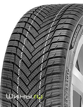 Купить всесезонные шины Imperial All Season Driver 235/55 R19 105W в ...