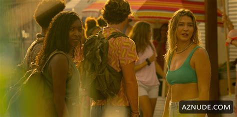 Outer Banks Nude Scenes Aznude