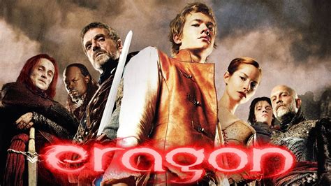 Where To Watch Eragon Free Wetgai
