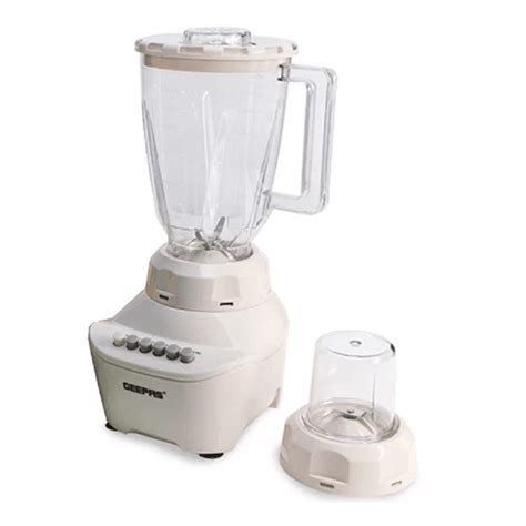 Buy Geepas In Blender Gsb At Best Price In Pakistan Shopping Jin