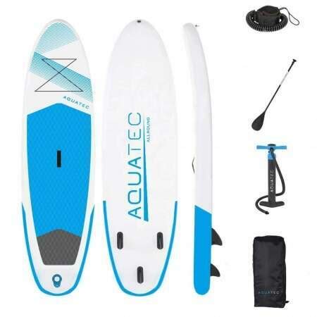 Paddle Boards Aufblasbare Sup Boards Net World Sports