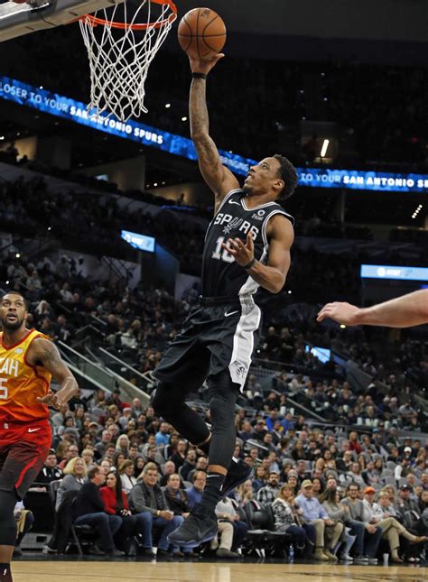 demar derozan net worth 2024