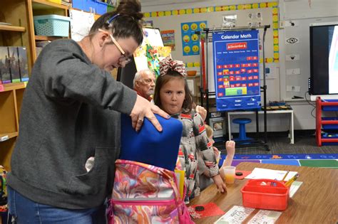Pisgah Elementary School