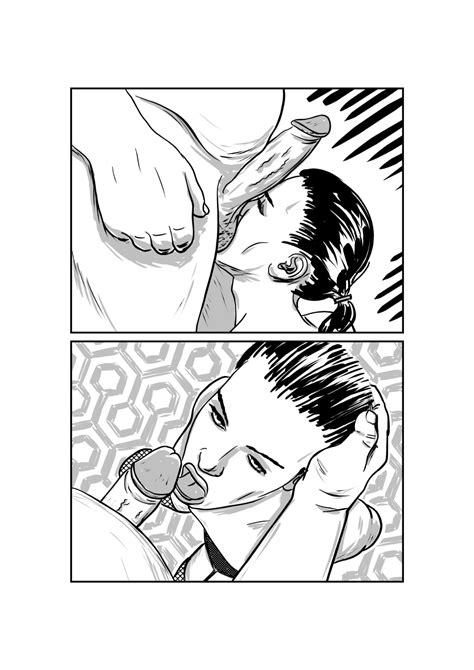 Story Page By RenzoScuro Hentai Foundry