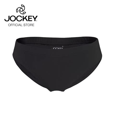 Jockey Women S Stretch Bikini Panty Lazada PH