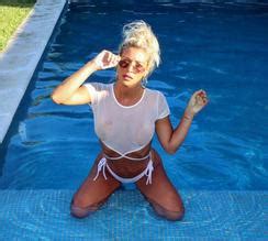 Solci Perez Sol Adds Sexy And Nude Photos On Instagarm January Aznude