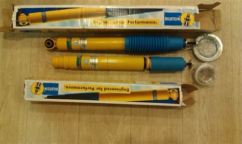 Bilstein B6 — DRIVE2