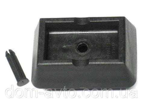 Подставка для домкрата BMW E46 E52 E63 E64 E65 E66 E67 E68 E83 E85 E86 ...