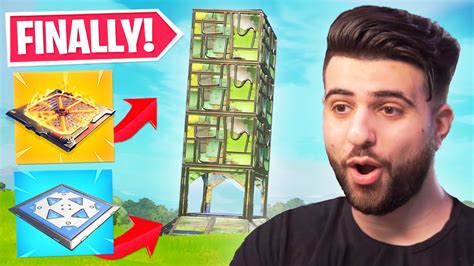 The Trap Tower Is Finally Back Youtube