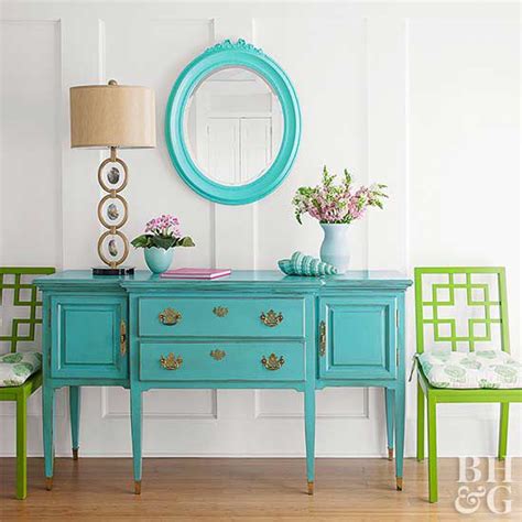 What Colors Go With Turquoise 10 Ways To Style The Bold Hue