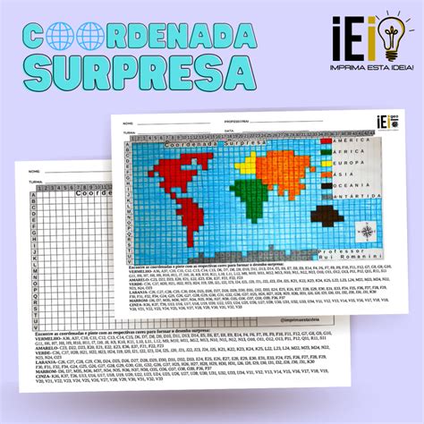 Triorama Ciclo Da Gua Imprima Esta Ideia