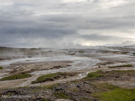 Hot Pot Mit Dosenbier Herumkommer Und Frau Rumkommer