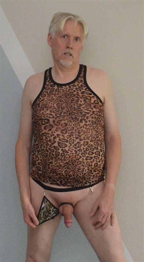 Porn Actor Tom Reider In His Leo Outfit Photo Boyfriendtv