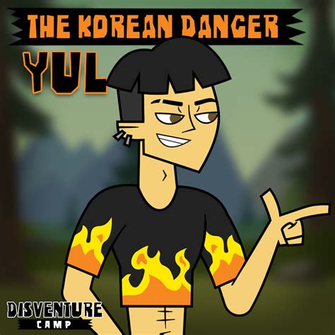 Yul Wiki Drama Total Aventura Fandom