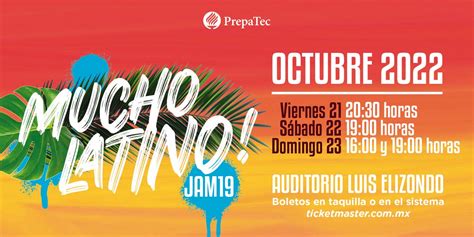 Prepatec Monterrey On Twitter No Te Puedes Perder El Jam Un