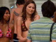 Naked Camille Mana In College