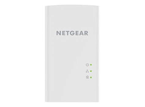Netgear Powerline 1200 Plp1200 Review Pcmag