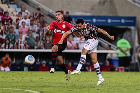 Saiba Onde Assistir Atl Tico Go X Fluminense Confira Estados Onde O