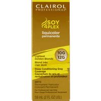 Clairol Professional LiquiColor Permanent Hair ColorHL G G HIGH LIFT GOLDEN BLONDE